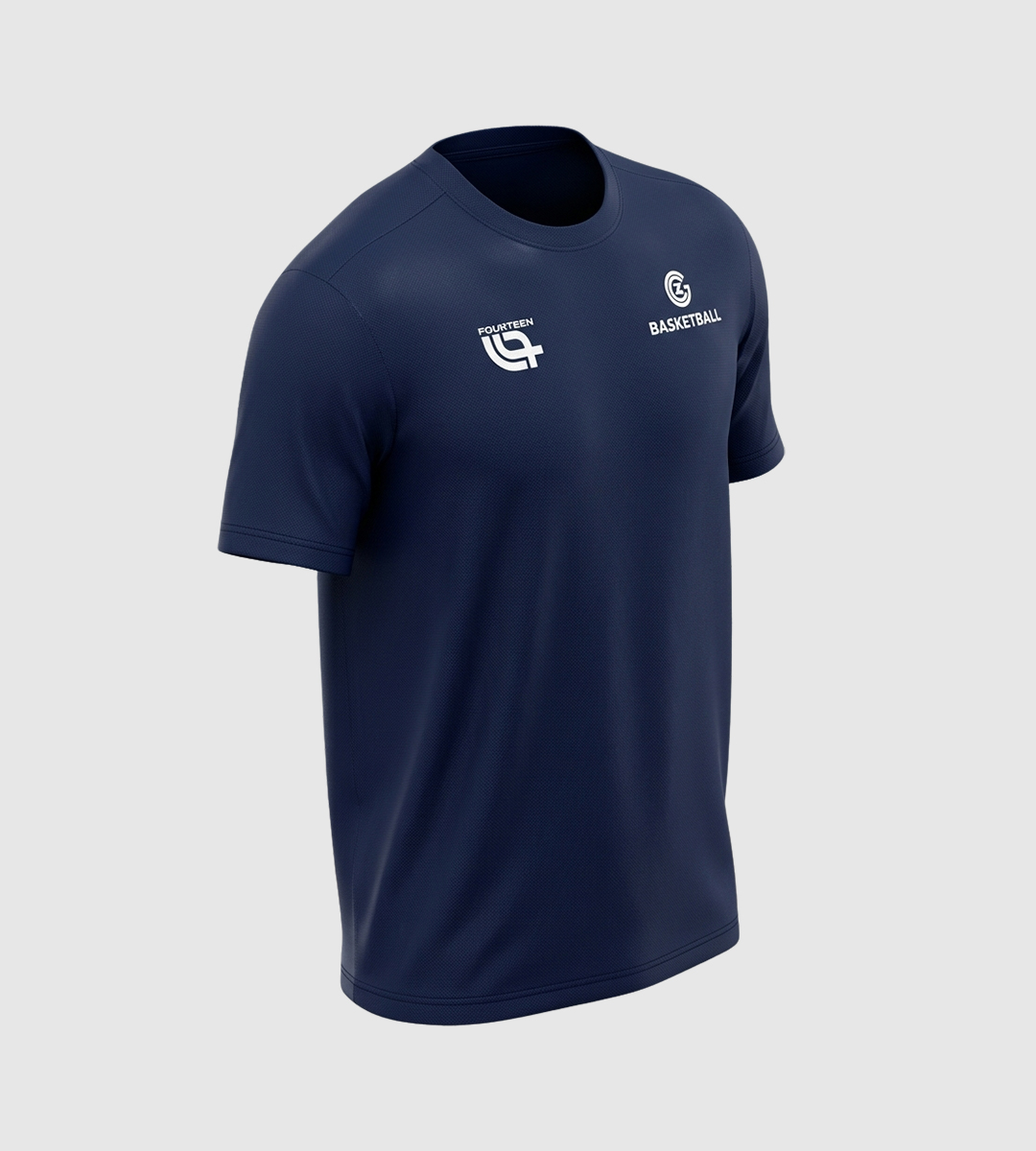 GC Basketball - Unisex Classy Shirt